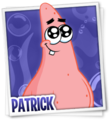 Patrick from spongebob - patrick-star-spongebob photo