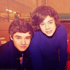 Payne and Styles