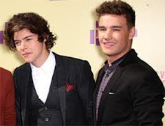  Payne and Styles