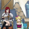 Poor Lucy & Happy :) - fairy-tail photo