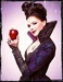 Queen Regina <3 - once-upon-a-time icon
