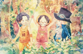 Random pictures of Onepiece - one-piece photo