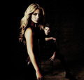 Rebekah and Matt - the-vampire-diaries fan art