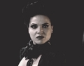 Regina - The Queen - the-evil-queen-regina-mills fan art