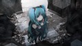 Sadness - anime photo