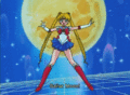 Sailor Moon - anime photo