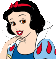 Snow White Clipart - disney-princess photo