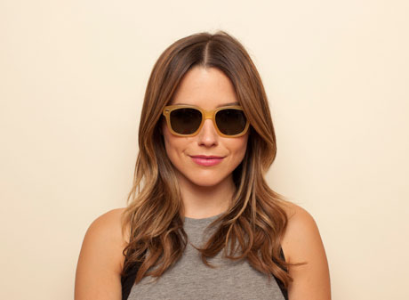  Sophia - Photoshoots 2012 - Warby Parker