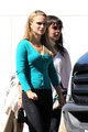 Spotted heading to her trailer and filming a scene with Michael Fassbender in Austin, TX (10/19/12) - natalie-portman photo