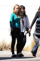 Spotted heading to her trailer and filming a scene with Michael Fassbender in Austin, TX (10/19/12) - natalie-portman photo