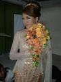 TMM traditional wedding dress CF - thet-mon-myint photo