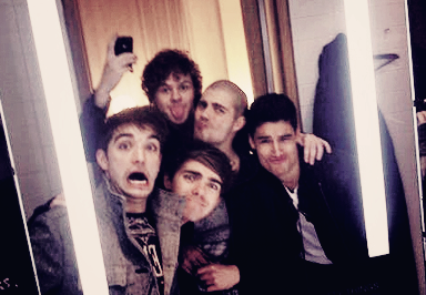  ThE WaNteD <3