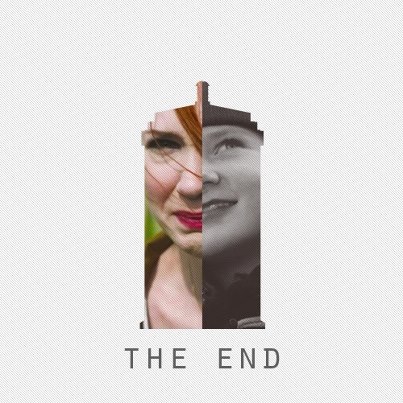  The End of Amy Pond...