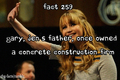 The Hunger Games facts 241-260 - the-hunger-games fan art