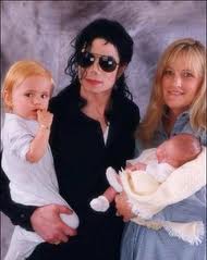  The Jackson Family Back In 1998