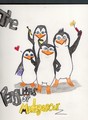 The Penguins of Madgascar - penguins-of-madagascar fan art