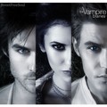The Vampire Diaries  - the-vampire-diaries photo
