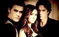 The Vampire Diaries *-* - the-vampire-diaries photo