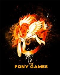  The poni, pony games