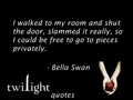 Twilight quotes 561-660 - twilight-series fan art