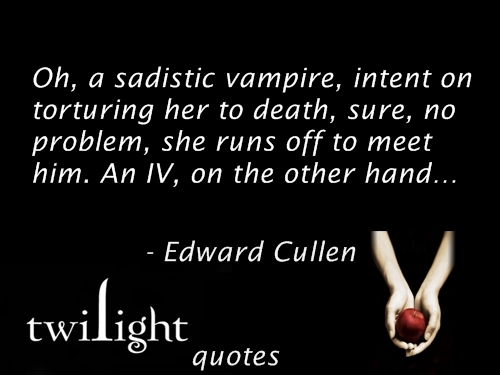  Twilight trích dẫn 561-660