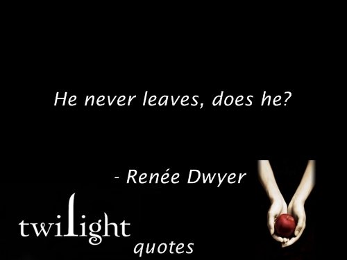 Twilight quotes 561-660
