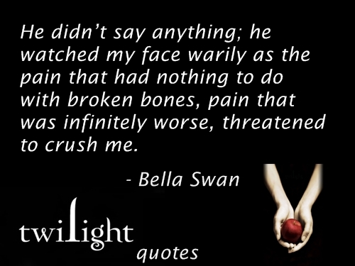  Twilight quotes 561-660