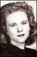 Viola Fauver Gregg Liuzzo (April 11, 1925 – March 25, 1965