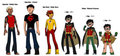 We'll thats Cute <3 - young-justice photo