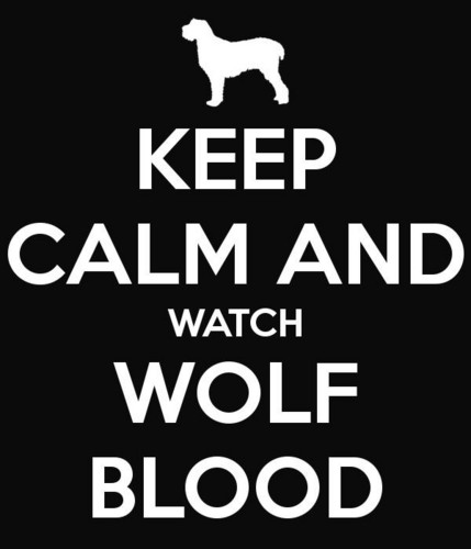 Wolfblood