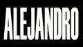 alejandro[official video] - lady-gaga photo