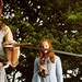 Sansa & Arya - game-of-thrones icon