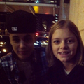 justin with fans in minneapolis - justin-bieber photo