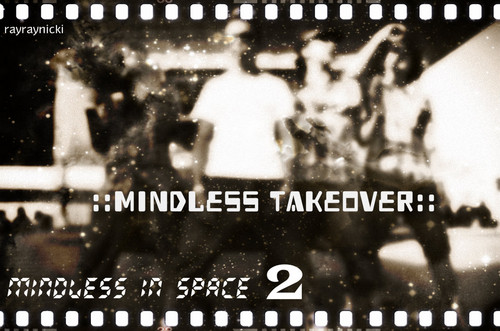  mindless in l’espace