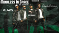 mindless in space  - mindless-behavior photo