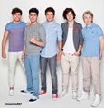 one direction, the official annual - 2012 - one-direction photo