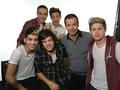 one direction interview - one-direction photo