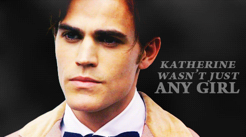 stefan and katherine