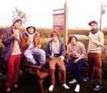 take me home - one-direction photo