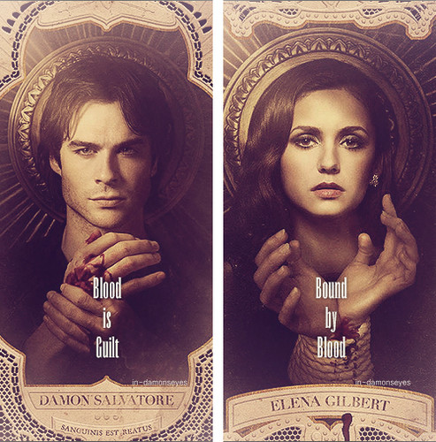  the Vampire Diaries