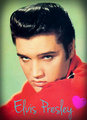 ♥ Elvis ♥ - elvis-presley fan art
