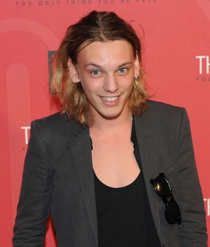  ❤❤Jamie Campbell Bower! ❤❤