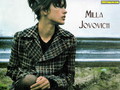 milla-jovovich -  Milla Jovovich wallpaper