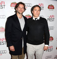  'Silver Linings Playbook' AFI Fest Screening - bradley-cooper photo