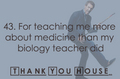[T]hank [Y]ou [H]ouse... - house-md photo