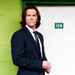 "What's Up, Tiger Mommy?"   - sam-winchester icon