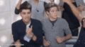 1D Gifs - one-direction photo