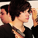 1D ♥ - one-direction icon