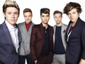 1D pose for Cosmopolitan - one-direction photo