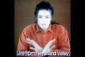 All I see is you Michael baby - michael-jackson photo